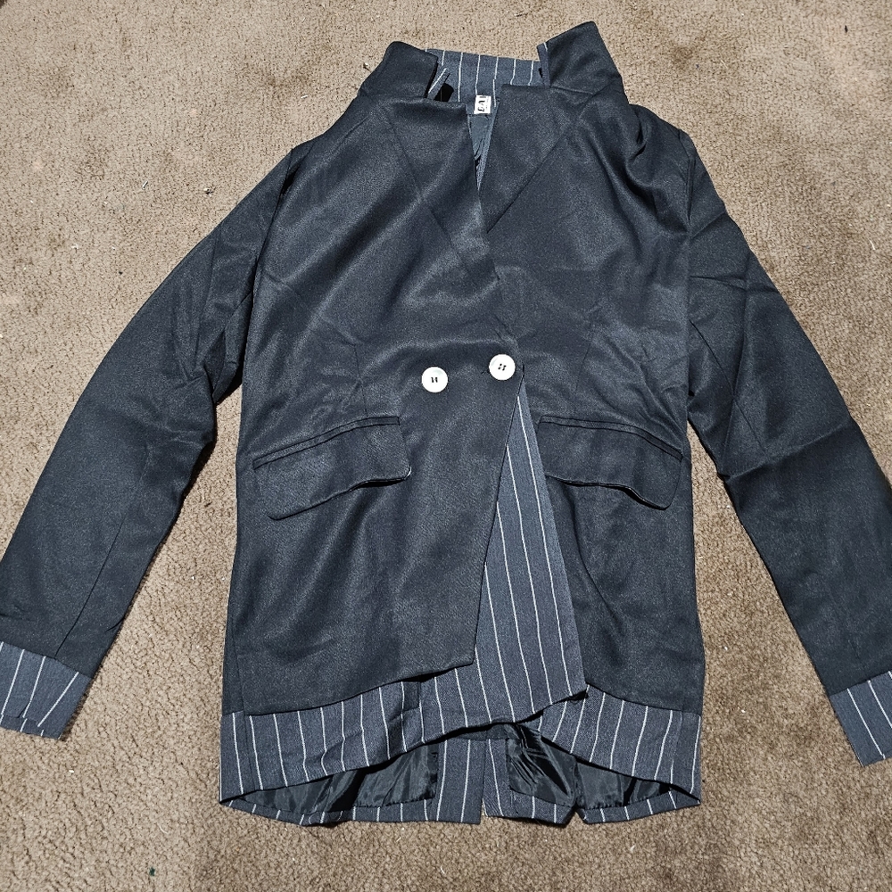 Suit jacket, Dawn classic fashion collection, size small